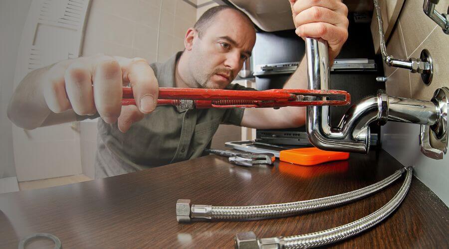 Professional expert plumbing services in Willard, KY